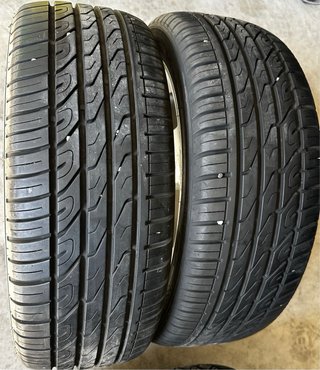 Llantas Nissan Micra Note 16 pulgadas