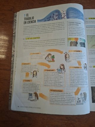 Proyecto: Para que las cosas ocurran - Cultura ...