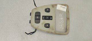 LUZ INTERIOR JAGUAR S-TYPE 3.0 V6 Executive XR839