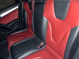 Audi S4 2010
