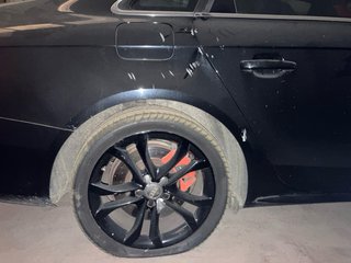 Audi S4 2010