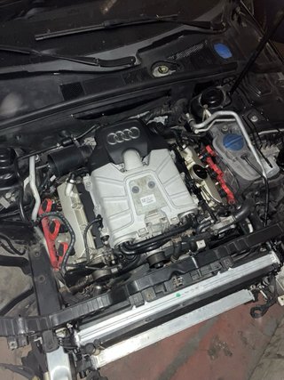 Audi S4 2010