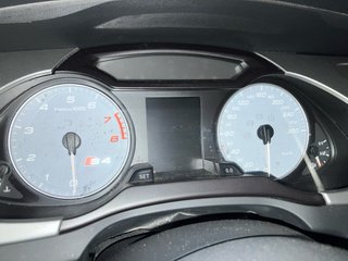 Audi S4 2010