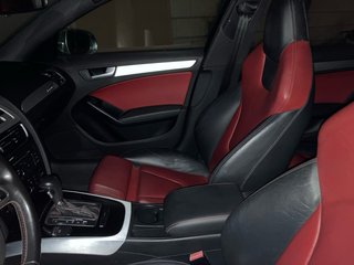 Audi S4 2010