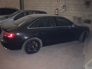 Audi S4 2010