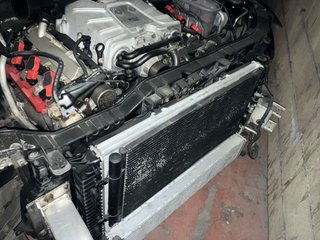 Audi S4 2010