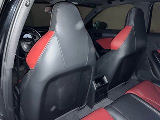 Audi S4 2010