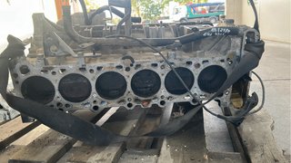 Bloque motor BMW M52