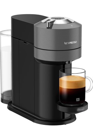 Cafetera Nespresso De'Longhi Vertuo Next