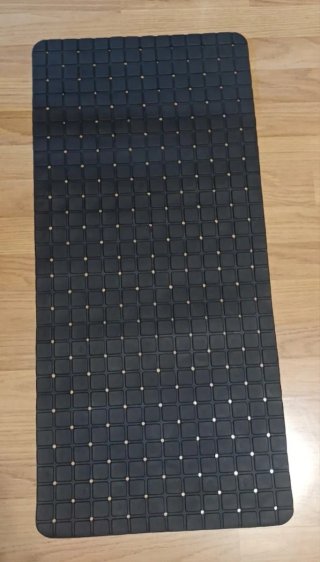 Alfombra de baño/ducha 80x38cm