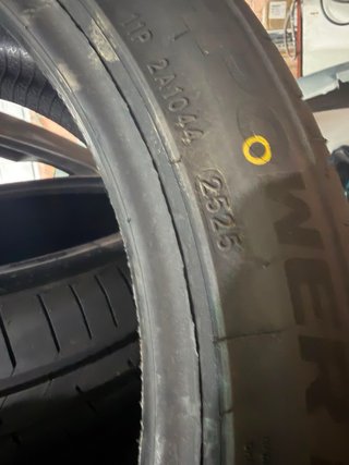 Neumático Lanvigator 225/45 R17 94Y XL