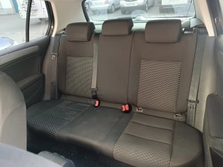 Volkswagen Golf VI 2011
