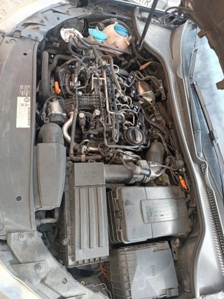 Volkswagen Golf VI 2011