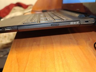 Lenovo G50-45 Portátil Negro/Gris