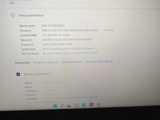 Lenovo G50-45 Portátil Negro/Gris