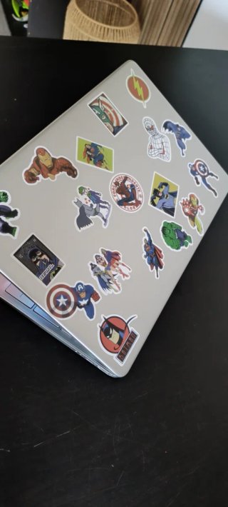 HP Laptop 15s-fq3xxx 15 8GB RAM 256GB NVMe
