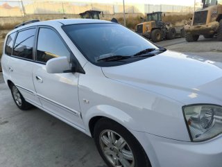 KIA Carens 2006
