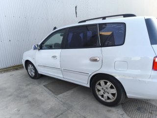 KIA Carens 2006
