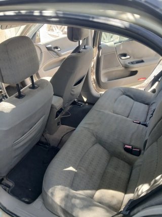 Renault Laguna 2006