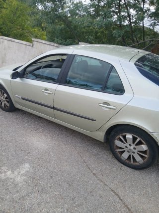 Renault Laguna 2006