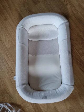Nido para bebé Chicco MommyPod 3 en 1