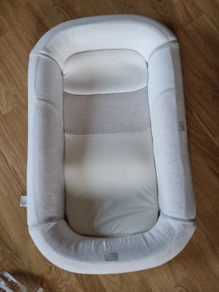Nido para bebé Chicco MommyPod 3 en 1