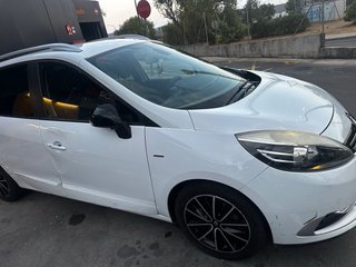 Renault Scenic 2016