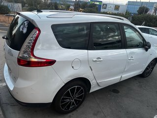 Renault Scenic 2016
