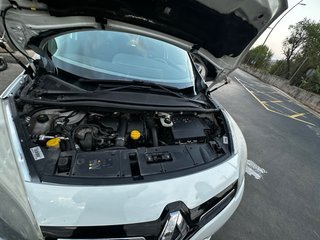 Renault Scenic 2016