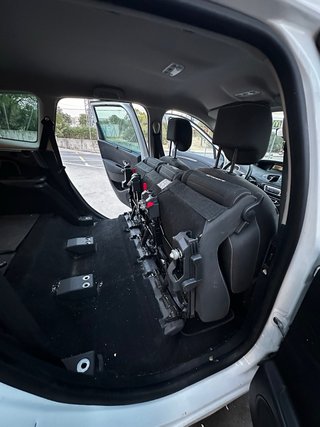 Renault Scenic 2016