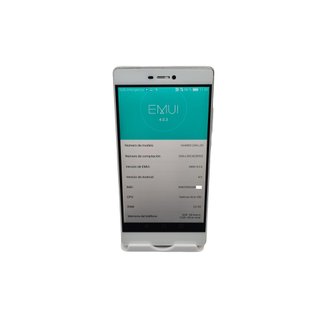 HUAWEI P8, GRA-L09