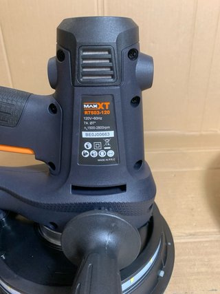 Lijadora Orbital MaxXT R7503 810W 120V