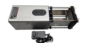 VEVOR Cortadora Eléctrica de Patatas Fritas