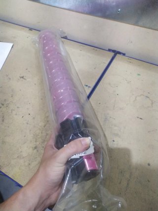 Ricoh 841126 Tóner Magenta