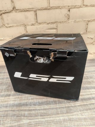 Casco Moto Modular LS2 ADVANT X CARBON tS