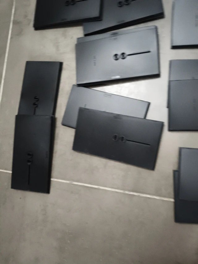 20 Cajas Urnas Ninco