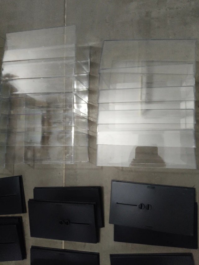 20 Cajas Urnas Ninco