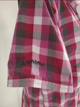 Camicia donna Schöffel tg. 46