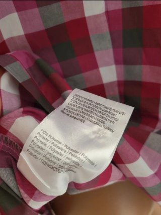 Camicia donna Schöffel tg. 46