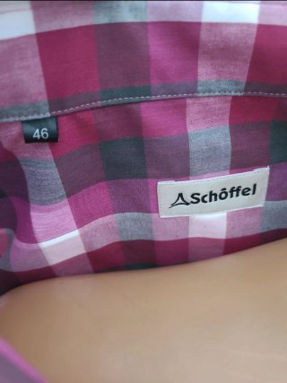 Camicia donna Schöffel tg. 46