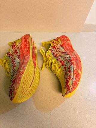 Zapatillas Asics Nosa Tri 16