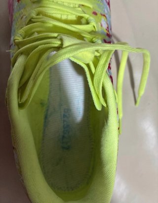 Zapatillas Asics Nosa Tri 16