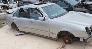 Mercedes-benz 263635 llanta 2104010402 clase e 240