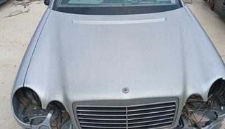Mercedes-benz 263635 llanta 2104010402 clase e 240