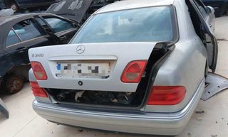 Mercedes-benz 263635 llanta 2104010402 clase e 240