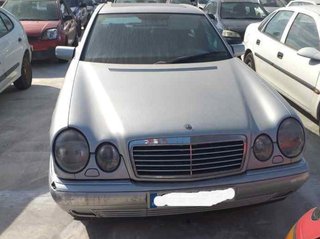Mercedes-benz 263635 llanta 2104010402 clase e 240