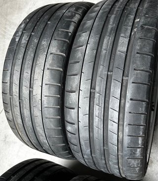 Llantas Volvo XC60 XC90 19 pulgadas