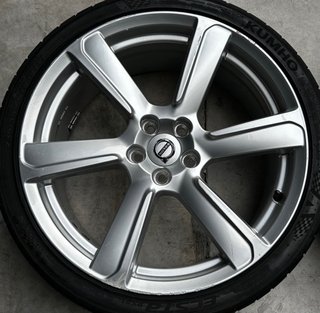 Llantas Volvo XC60 XC90 19 pulgadas