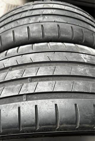 Llantas Volvo XC60 XC90 19 pulgadas