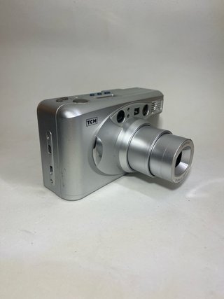 Lote Vivitar EZ Motor Big View y TCM